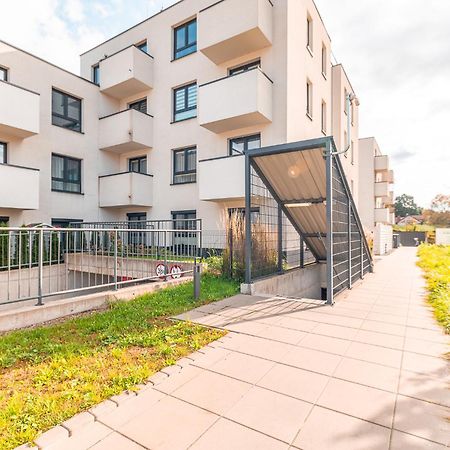 Apartament Chmielna Gold Cracovie Extérieur photo