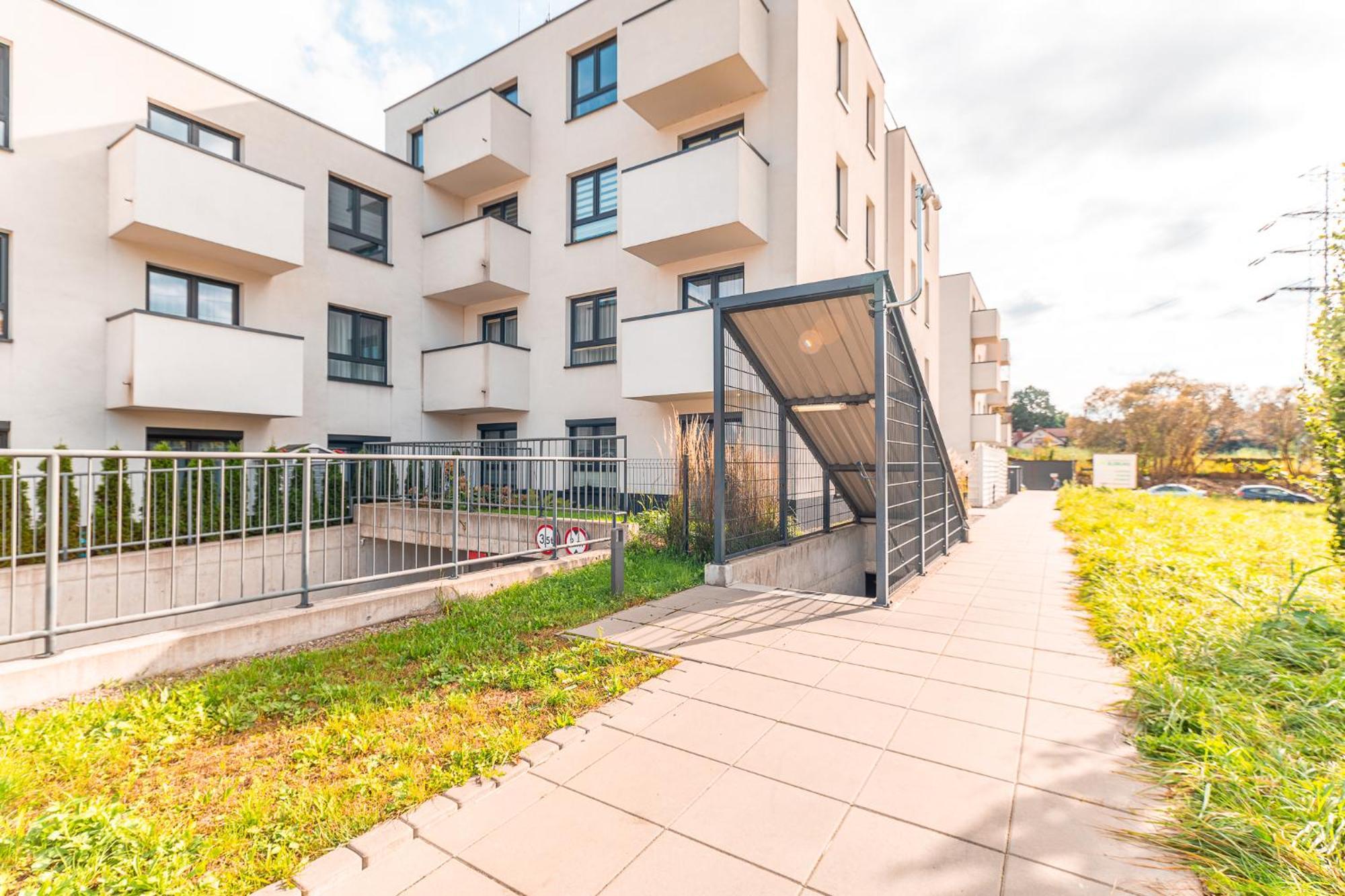 Apartament Chmielna Gold Cracovie Extérieur photo
