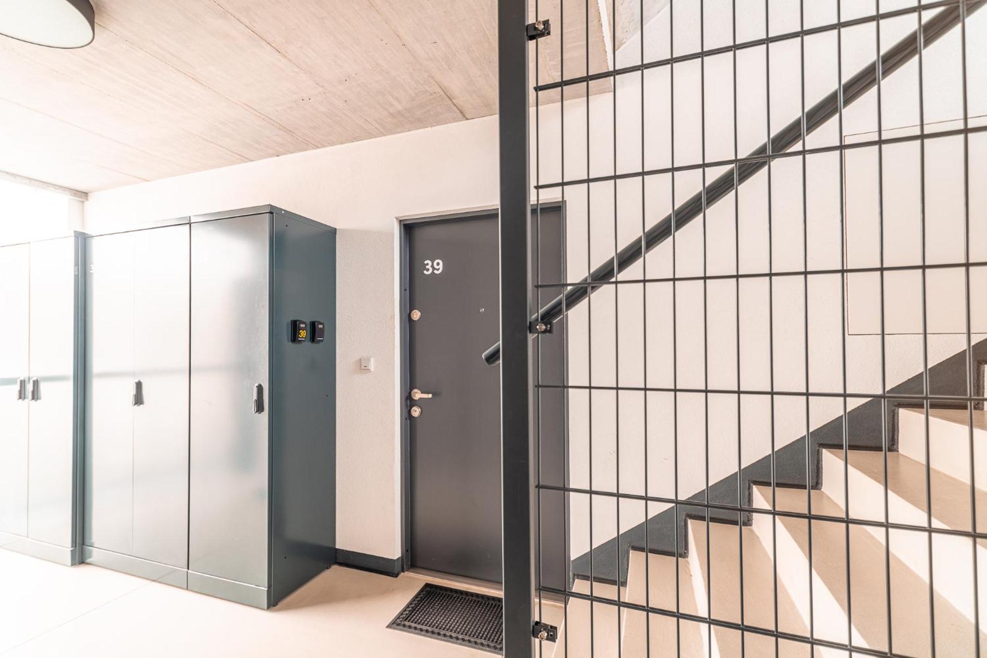 Apartament Chmielna Gold Cracovie Extérieur photo