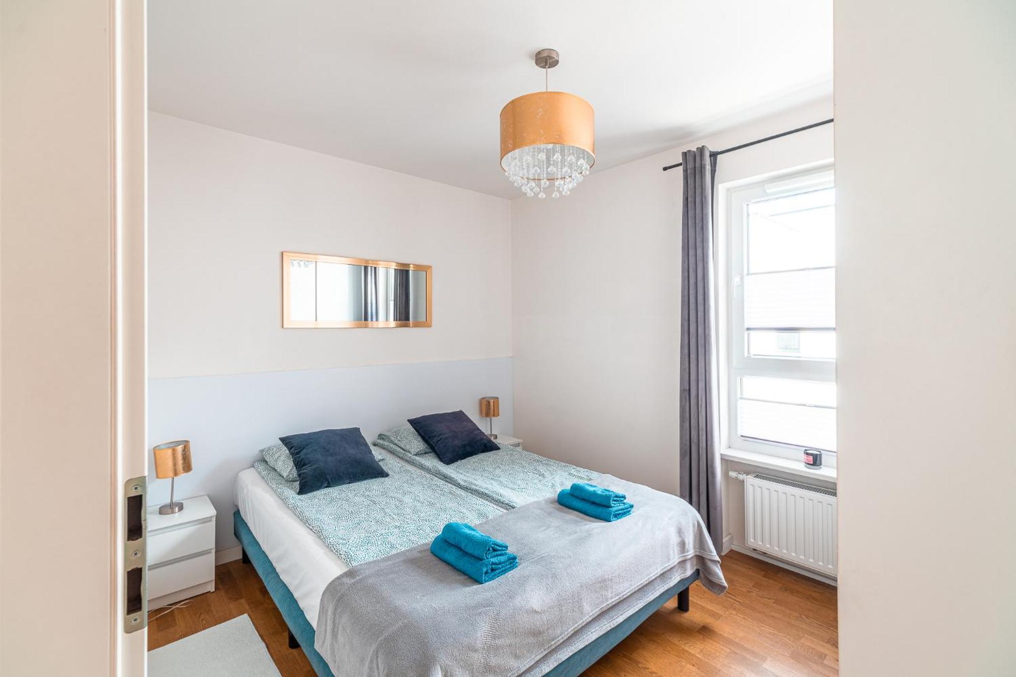 Apartament Chmielna Gold Cracovie Extérieur photo
