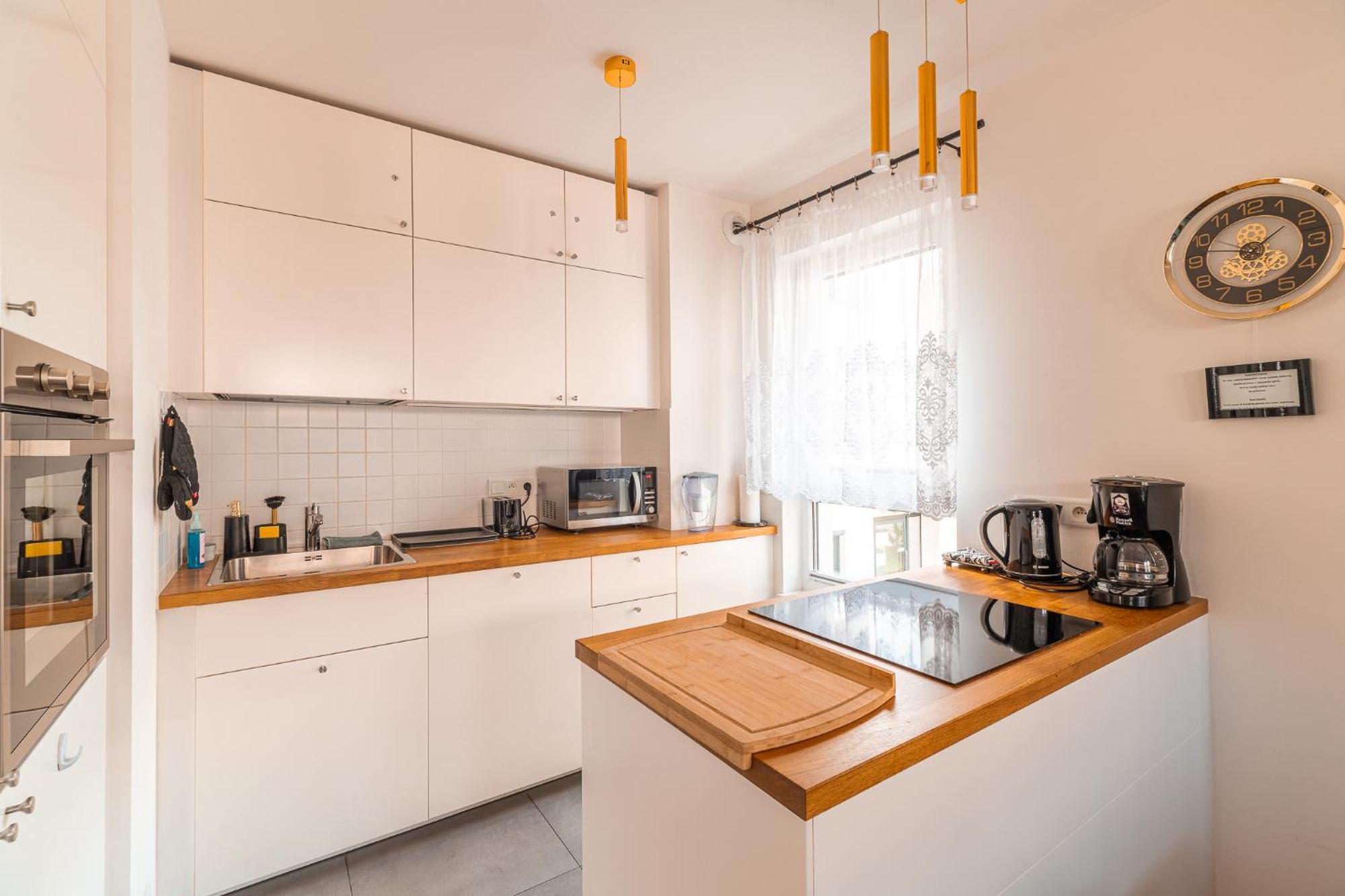 Apartament Chmielna Gold Cracovie Extérieur photo