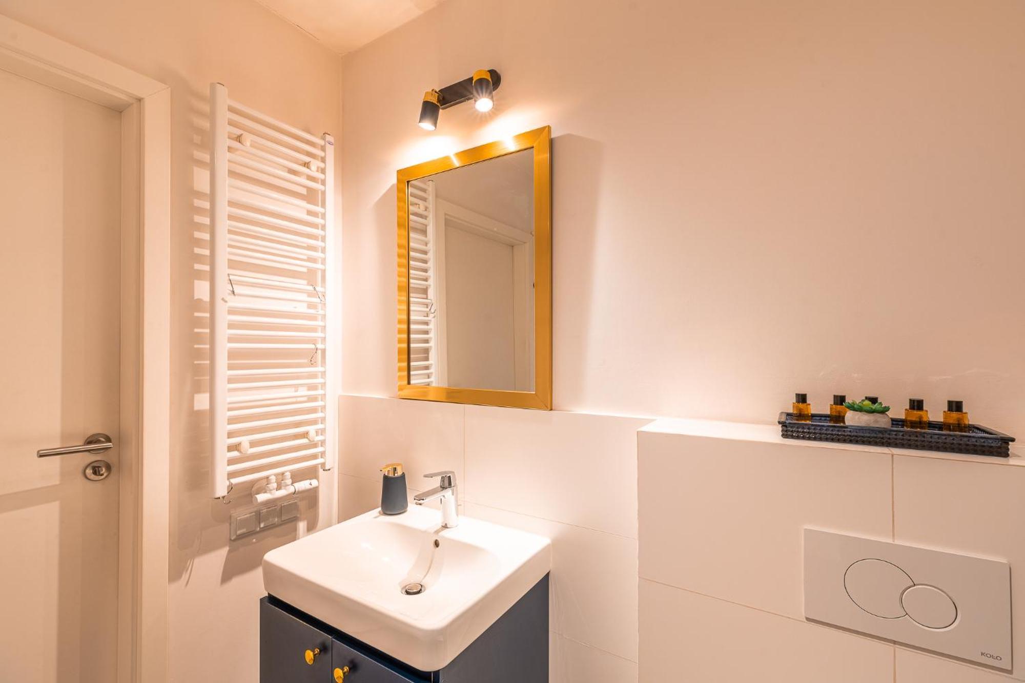 Apartament Chmielna Gold Cracovie Extérieur photo