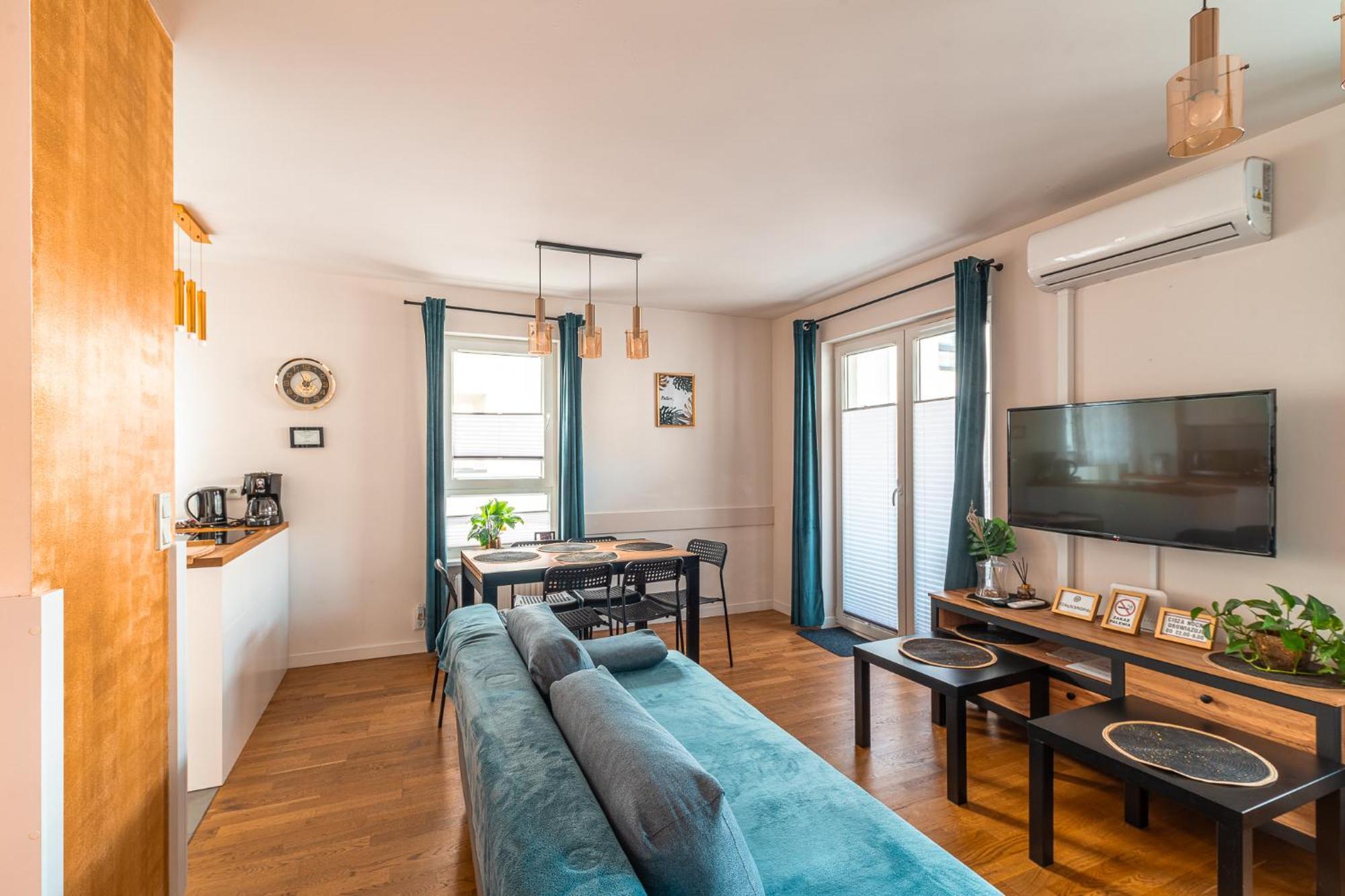 Apartament Chmielna Gold Cracovie Extérieur photo