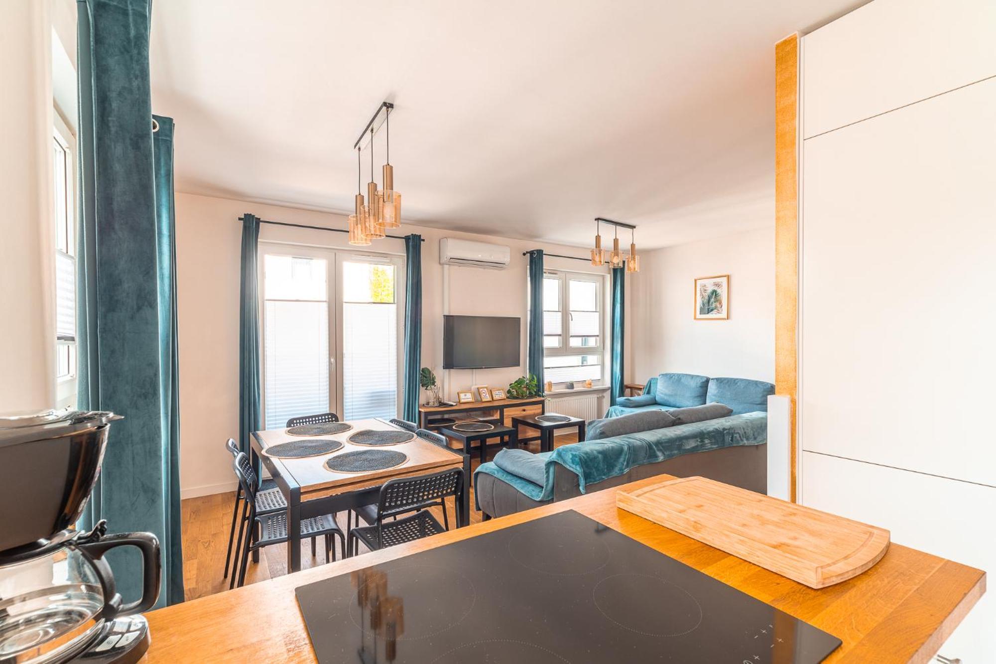 Apartament Chmielna Gold Cracovie Extérieur photo