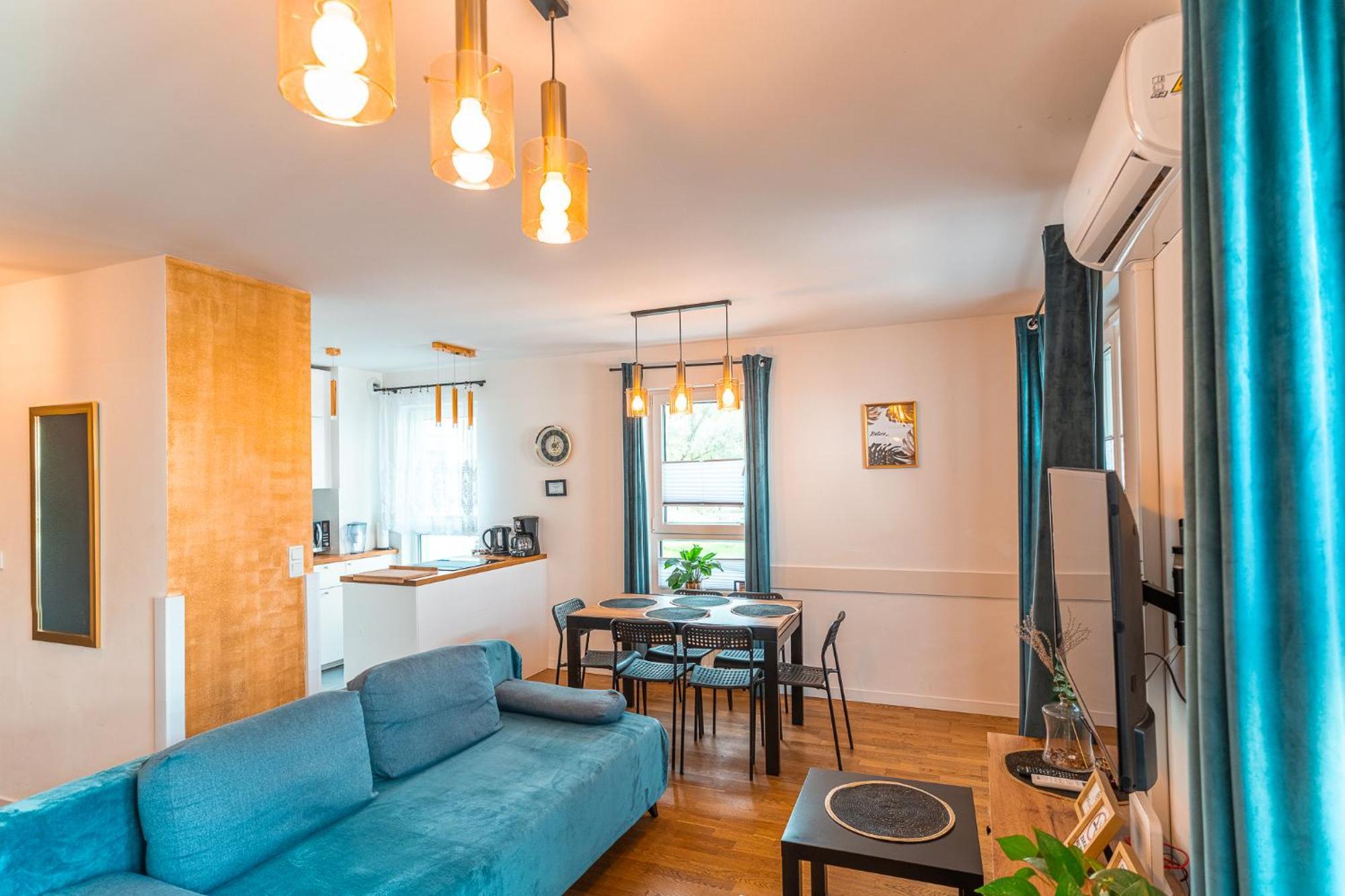 Apartament Chmielna Gold Cracovie Extérieur photo