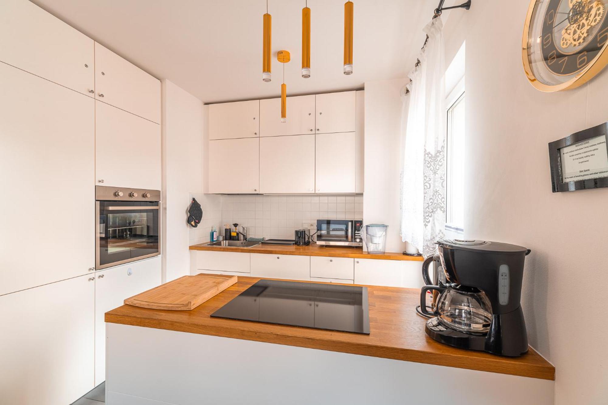Apartament Chmielna Gold Cracovie Extérieur photo