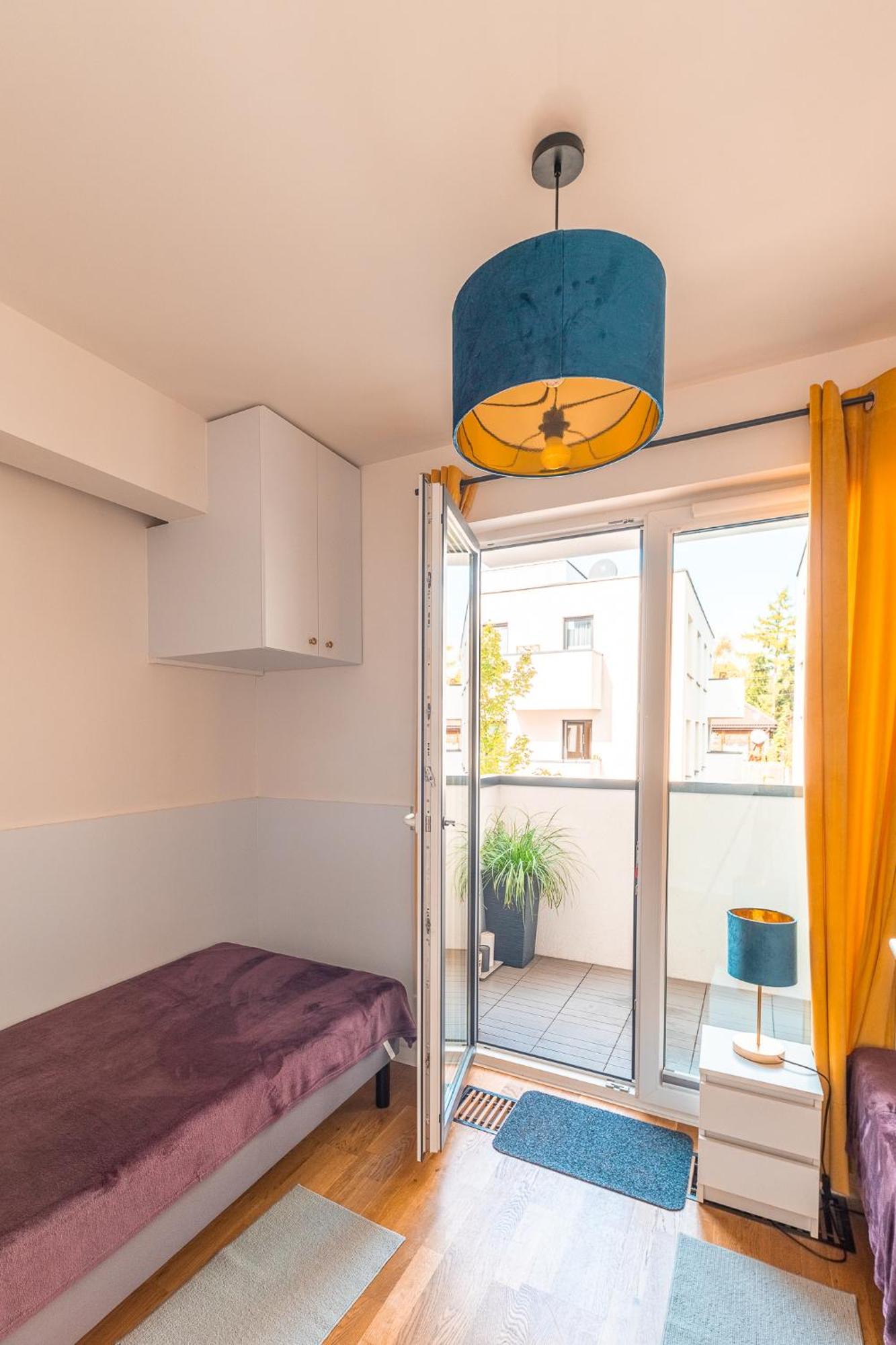 Apartament Chmielna Gold Cracovie Extérieur photo