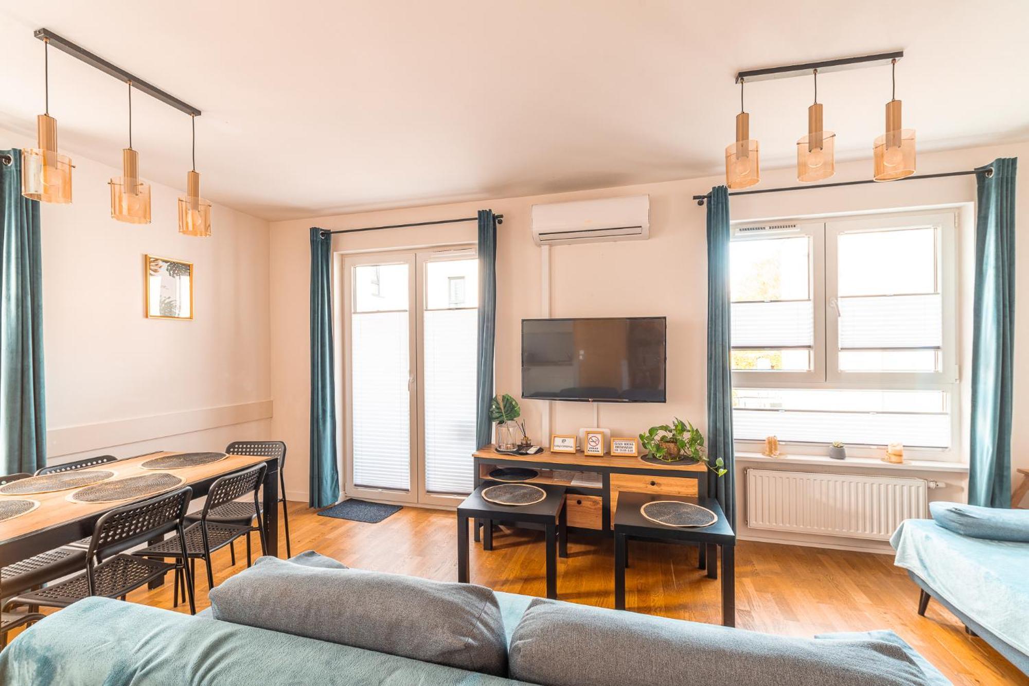 Apartament Chmielna Gold Cracovie Extérieur photo